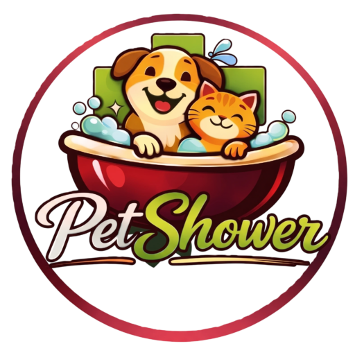 Pet Shower Aclimacao